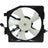 Universal Air FA50058C A/C Condenser Fan Assembly