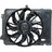 Universal Air FA50067C Engine Cooling Fan Assembly