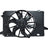 Universal Air FA50068C Engine Cooling Fan Assembly