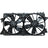 Universal Air FA50070C Dual Radiator and Condenser Fan Assembly