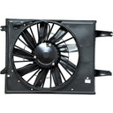 Universal Air FA50071C A/C Condenser Fan Assembly