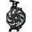 Universal Air FA50077C Engine Cooling Fan Assembly