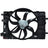 Universal Air FA50079C Engine Cooling Fan Assembly
