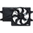 Universal Air FA50080C Engine Cooling Fan Assembly