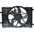 Universal Air FA50081C Engine Cooling Fan Assembly