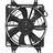 Universal Air FA50099C Engine Cooling Fan Assembly