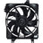 Universal Air FA50100C A/C Condenser Fan Assembly