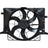 Universal Air FA50101C Engine Cooling Fan Assembly