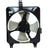 Universal Air FA50115C A/C Condenser Fan Assembly