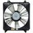 Universal Air FA50119C A/C Condenser Fan Assembly