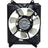 Universal Air FA50120C A/C Condenser Fan Assembly