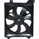 Universal Air FA50130C A/C Condenser Fan Assembly