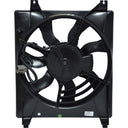 Universal Air FA50131C A/C Condenser Fan Assembly