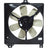 Universal Air FA50177C A/C Condenser Fan Assembly