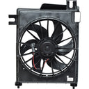 Universal Air FA50194C A/C Condenser Fan Assembly