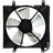 Universal Air FA50222C Engine Cooling Fan Assembly