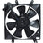 Universal Air FA50231C Engine Cooling Fan Assembly