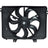Universal Air FA50234C A/C Condenser Fan Assembly