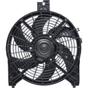 Universal Air FA50241C A/C Condenser Fan Assembly