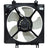 Universal Air FA50244C A/C Condenser Fan Assembly