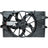 Universal Air FA50263C Engine Cooling Fan Assembly