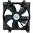 Universal Air FA50272C Engine Cooling Fan Assembly