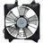 Universal Air FA50289C Engine Cooling Fan Assembly