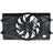 Universal Air FA50299C Engine Cooling Fan Assembly
