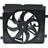 Universal Air FA50321C Engine Cooling Fan Assembly