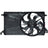 Universal Air FA50340C Engine Cooling Fan Assembly