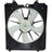 Universal Air FA50364C Engine Cooling Fan Assembly
