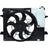 Universal Air FA50369C Engine Cooling Fan Assembly