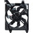 Universal Air FA50375C A/C Condenser Fan Assembly