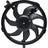 Universal Air FA50383C Engine Cooling Fan Assembly