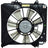 Universal Air FA50393C A/C Condenser Fan Assembly
