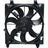 Universal Air FA50403C Engine Cooling Fan Assembly