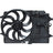 Universal Air FA50412C Engine Cooling Fan Assembly