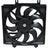 Universal Air FA50427C A/C Condenser Fan Assembly