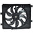Universal Air FA50431C Engine Cooling Fan Assembly
