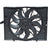 Universal Air FA50432C Engine Cooling Fan Assembly