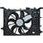 Universal Air FA50464C Engine Cooling Fan Assembly