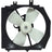 Universal Air FA50489C Engine Cooling Fan Assembly