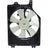 Universal Air FA50521C A/C Condenser Fan Assembly
