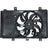 Universal Air FA50535C Engine Cooling Fan Assembly
