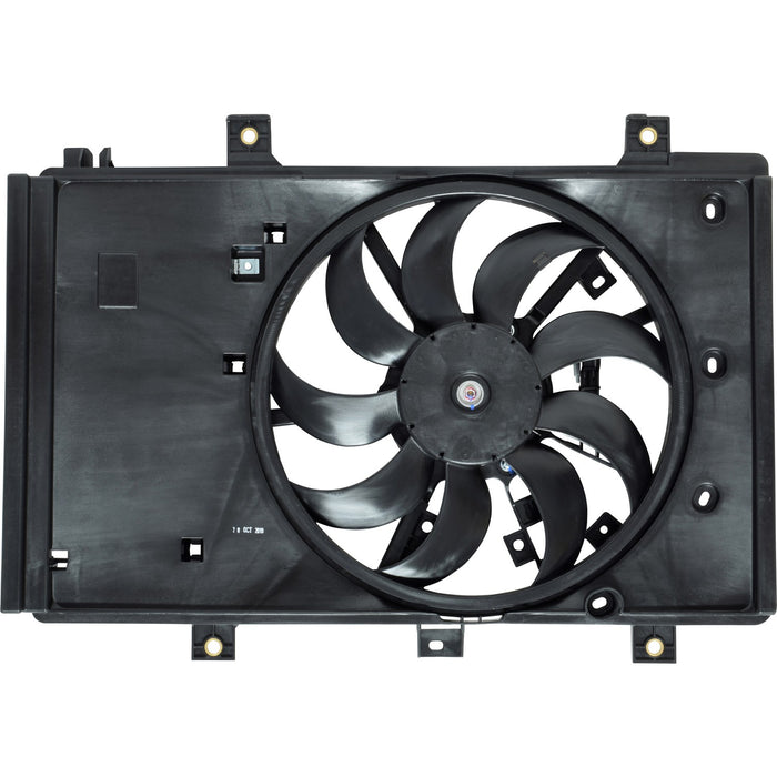 Universal Air FA50535C Engine Cooling Fan Assembly