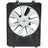 Universal Air FA50573C A/C Condenser Fan Assembly