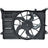 Universal Air FA50587C Engine Cooling Fan Assembly