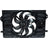 Universal Air FA50797C Engine Cooling Fan Assembly