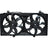 Universal Air FA50811C Engine Cooling Fan Assembly