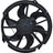 Universal Air FA70029C Engine Cooling Fan Assembly